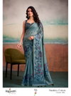 Sumitra Cotton by RajPath Modal Silk Printed Saree Best Wholesale Shop In Surat